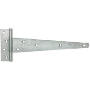 Tee-Hinges